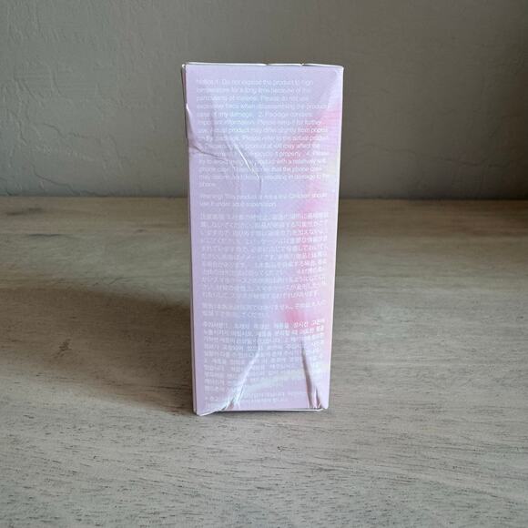 Pop Mart Big Into Energy Charm – Happiness (Open, Authentic) - Picture 7 of 16